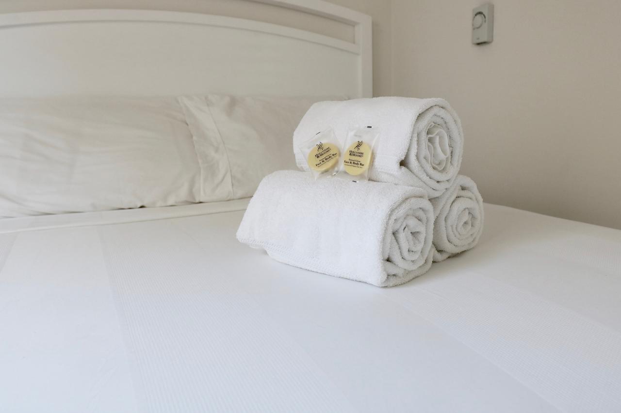 Hotel 964 San Francisco Eksteriør billede